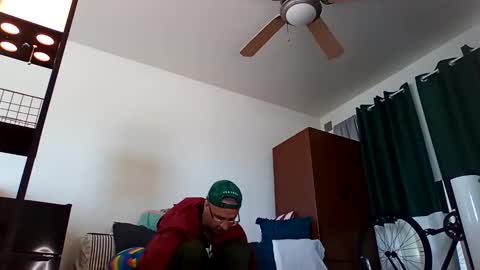 salis1981 online show from February 16, 2025, 8:55 pm