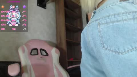  salloy  online show from October 29, 2025, 1:57 pm