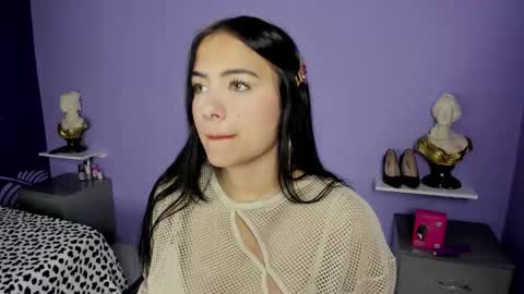 Sally online show from March 2, 2026, 12:56 pm