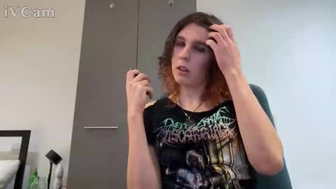 Sally Vae online show from March 28, 2026, 8:19 pm