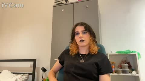 Sally Vae online show from July 11, 2026, 8:55 pm