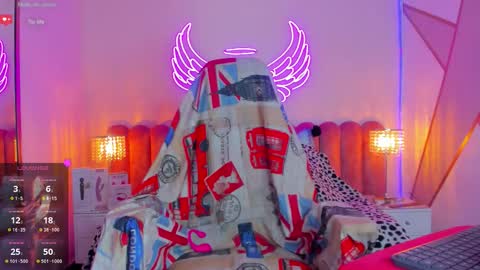 miss Sally online every night from 1am to 8am  Colombia time online show from November 6, 2025, 2:29 pm