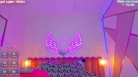 miss Sally online every night from 1am to 8am  Colombia time online show from November 14, 2025, 8:57 am