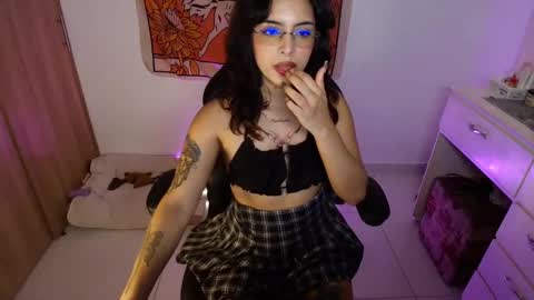sallymaddoxx online show from April 29, 2026, 12:27 am