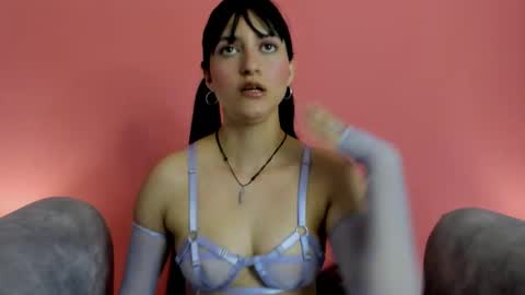 Sally online show from February 20, 2026, 8:20 pm