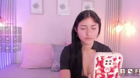 Sally online show from July 17, 2026, 4:45 pm