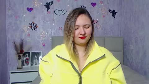 Sally online show from February 25, 2025, 9:46 pm