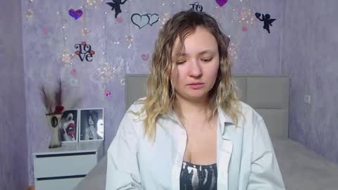 Sally online show from February 27, 2025, 4:41 am