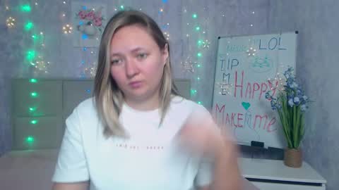 Sally online show from September 8, 2025, 5:56 pm