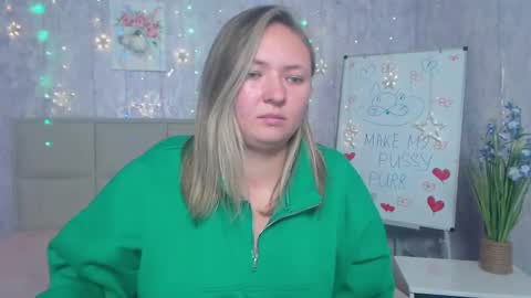 Sally online show from October 13, 2025, 5:35 pm