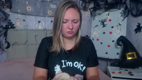 Sally online show from October 17, 2025, 5:26 pm