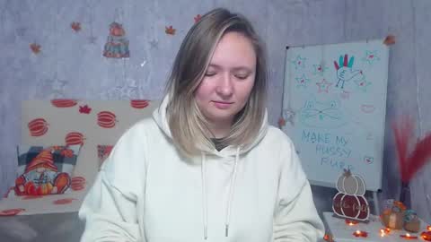 Sally online show from November 21, 2025, 7:01 pm