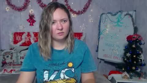 Sally online show from January 7, 2026, 6:54 pm