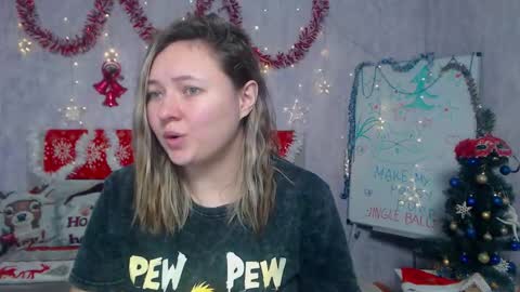 Sally online show from January 8, 2026, 6:43 pm