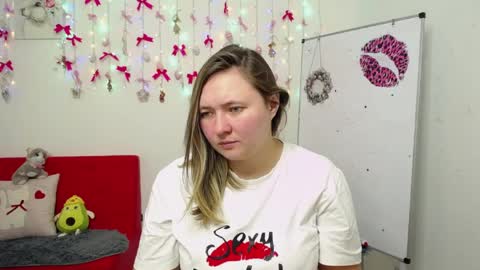 Sally online show from April 5, 2026, 6:16 pm