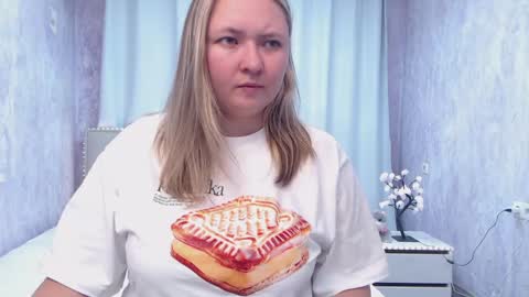Sally online show from May 30, 2026, 8:06 pm