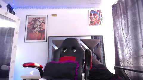 SALO HOT online show from May 30, 2026, 8:50 pm