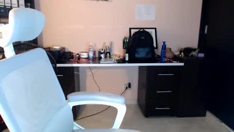 Salome online show from February 22, 2025, 10:42 pm