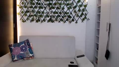 Salome online show from September 10, 2025, 8:31 pm