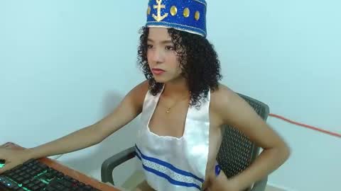 salome_18_big_tits online show from October 16, 2025, 9:05 pm