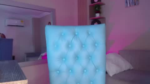 salome__2002 online show from July 11, 2026, 12:41 pm