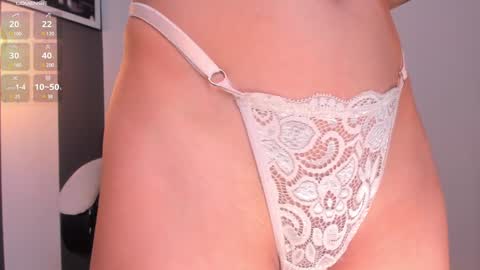 salome__evans online show from January 10, 2025, 8:15 pm