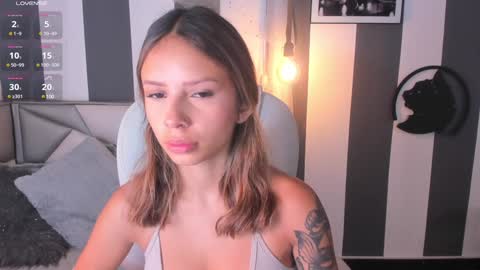 salome__evans online show from February 5, 2025, 12:06 pm