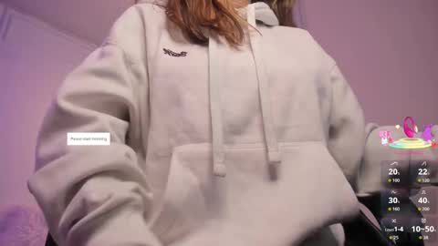 salome__evans online show from September 16, 2025, 12:50 pm