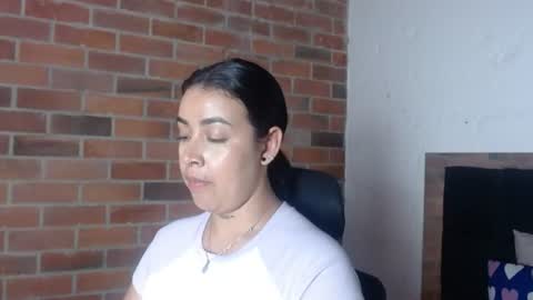 Snapshot of salome__hills chatting on June 10, 2026, 10:08 pm online show from June 10, 2026, 10:08 pm