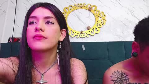 salome_daniel online show from January 5, 2025, 1:13 am