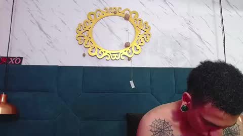 salome_daniel online show from March 5, 2025, 8:00 pm