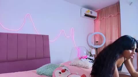 salome_horny3 online show from April 15, 2026, 8:20 pm