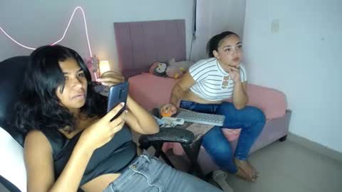 Snapshot of salome_horny3 chatting on July 14, 2026, 4:13 pm salome_horny3 online show from July 14, 2026, 4:13 pm