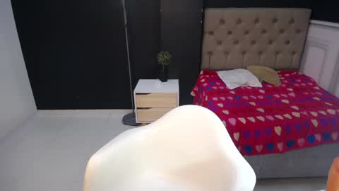 Salome online show from January 31, 2025, 6:46 am