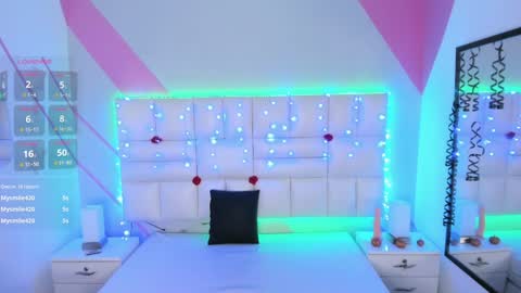 Salome Rose online show from December 30, 2024, 11:38 pm