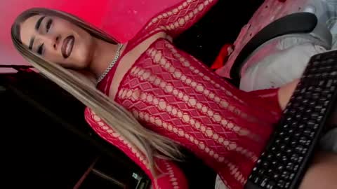Snapshot of salome_saenz666 chatting on April 21, 2026, 5:47 am salome_saenz666 online show from April 21, 2026, 5:47 am