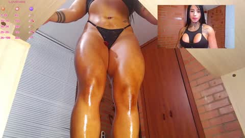 SAMANTHA online show from January 22, 2025, 10:05 pm