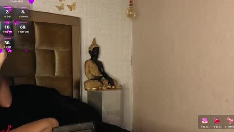 Salome online show from September 21, 2025, 12:07 pm