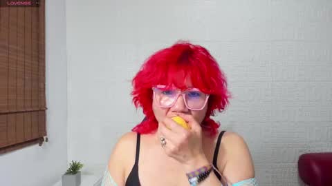 Salomee diazz online show from March 5, 2025, 11:27 pm