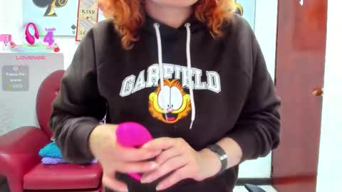 Salomee diazz online show from February 14, 2026, 9:22 pm