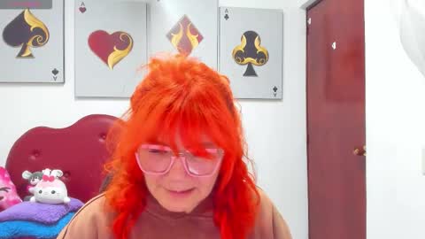 Salomee diazz online show from February 21, 2026, 9:05 pm