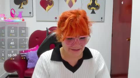 Salomee diazz online show from March 14, 2026, 9:31 pm