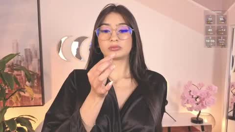 Snapshot of salomee_mon chatting on May 15, 2026, 2:13 pm Salo online show from May 15, 2026, 2:13 pm