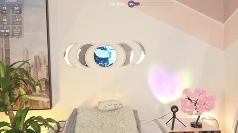 Snapshot of salomee_mon chatting on May 25, 2026, 1:39 pm Salo online show from May 25, 2026, 1:39 pm