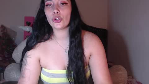 yenny online show from February 18, 2025, 4:26 am