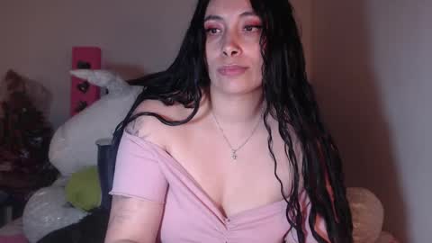 yenny online show from February 20, 2025, 7:45 am