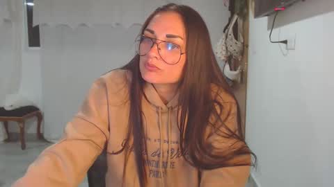 salome online show from January 31, 2026, 11:47 pm