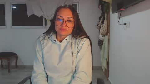 salome online show from February 14, 2026, 3:14 am