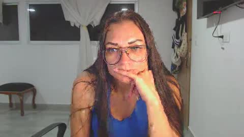 salome online show from April 15, 2026, 1:23 am