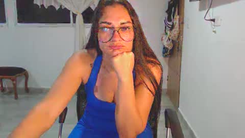 salome online show from April 19, 2026, 12:54 am